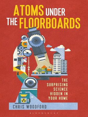 Atoms Under the Floorboards - ebook